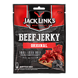 Beef Jerky Original (Confezione da 70 grammi)