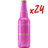 Bombeer - La Birra delle Donne (24 bottiglie da 33 cl)
