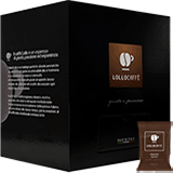 Lollo Classico Espresso (100 capsule compatibili con Esse Caffè)