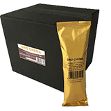 Neutro Oro Crema Bar (100 capsule compatibili con Lavazza Espresso Point)