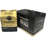 Tisana Depurativa LaCompatibile - 48 Capsule compatibili Nescafè