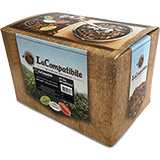 Lacompatibile Cofanetto Assaggio Caffe' (48 capsule assortite compatibili con Nescafè Dolcegusto)