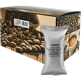 Neutro Lungo (100 capsule compatibili con Nespresso)