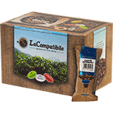 Lacompatibile Extremo (100 capsule compatibili con Nespresso)