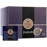 ToDa Gattopardo Dakar (150 cialde in carta da 44mm)