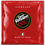 Vergnano Espresso (150 cialde in carta da 44mm)
