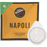 Vergnano Napoli (150 cialde in carta - 417)