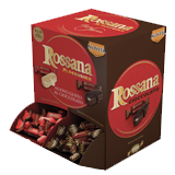 Rossana (750g ripieno classico e 750g al cioccolato)